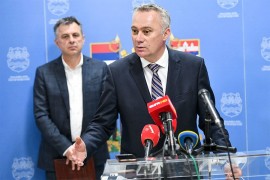 Pašalić: Rješavanje prioritetnih pitanja vodozaštite u Banjaluci