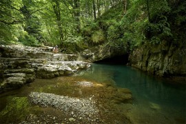 Umjetnici daju glas za spas rijeka Balkana