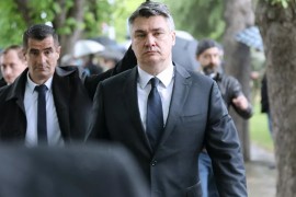 Milanović ne ide u Moskvu, pokvario mu se avion