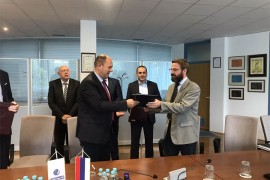 Šansa diplomcima za angažman u "Elektroprivredi RS"