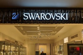 Svarovski smanjuje broj zaposlenih širom svijeta