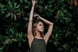 Poginula popularna influenserka
