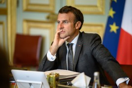 Hoće li Makron biti "novi premijer" Francuske?