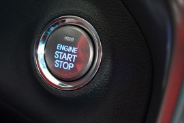 Kako radi start-stop sistem?