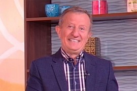 Gasi se Žikina Šarenica