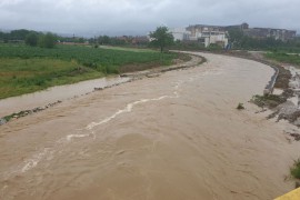 Rastu vodostaji velikih rijeka u Semberiji, malih stagniraju