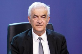 Mandić: Stalno upozoravamo da je virus među nama, ništa nije gotovo