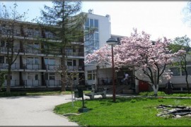 Zaraženo šest korisnika Gerontološkog centra Sarajevo