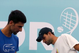 Francuz brani Đokovića: Novak nije nikoga tjerao pištoljem da igra