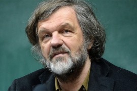 Kusturica: Parada pobjede, mjesto stvarnog ponosa