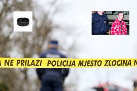 Čoban optužen da je gazdu ubio pepeljarom