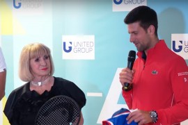 Biserka Petrović: Testirala bih se, ali rekli su mi da čekam