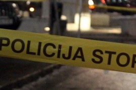 Dječak u teškom stanju nakon što ga je udario auto