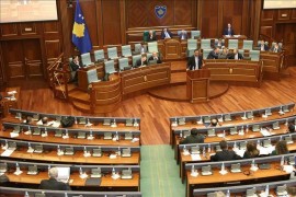 Priština: Odbačen predlog da se uvede reciprocitet Srbiji