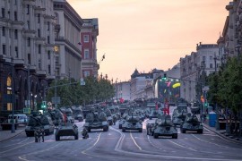 Šta će Rusi prikazati na Paradi