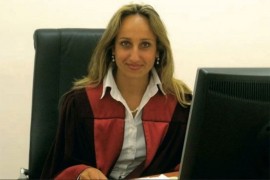 Sanela Butigan izabrana za potpredsjednika VSTS-a