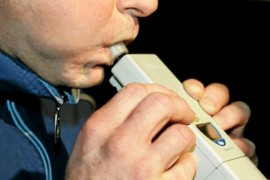 Modričanin "naduvao" 3,41, Brođanin pijan vozio bicikl