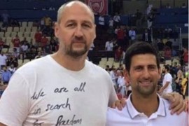 Rađa brani Đokovića: Rizikovao je zdravlje da nama nešto napravi