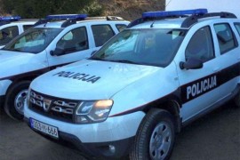 Policija razbija narko mrežu u USK, uhapšeno 13 osoba