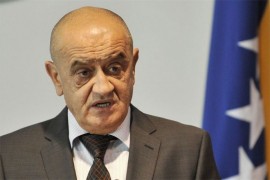 Bevanda: Budžetom nisu mnogi zadovoljni jer je restriktivan