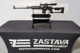 Srpska snajperska puška hit u Americi