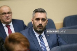 Rajčević: Visoko obrazovanje strateško, nacionalno pitanje