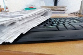 "Radnike u medijima treba nagraditi"
