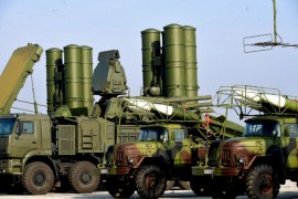 Rusija spremna za novi sporazum s Turskom o S-400