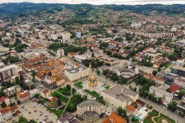Talić: Prihodi Banjaluke u tri godine povećani za 12 miliona KM