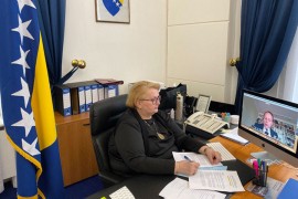 Turković o donaciji iz UAE: Neko treba odgovarati
