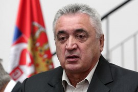 Dačićev saradnik pozitivan na virus korona