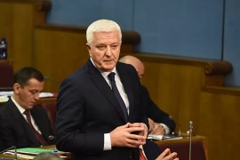 Marković o situaciji u Budvi: Država će riješiti stvar za 15 minuta