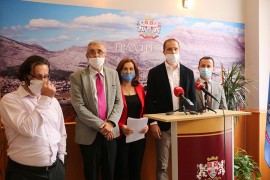 Obuka za rad na CNC mašinama: Karta za dobru platu i brzo zaposlenje