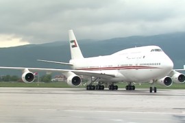 Ministarstvo: Dostavljena dokumentacija za carinjenje donacije UAE