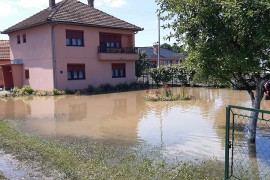 Živinicama neophodna pomoć: Poplavljeno više stotina objekata
