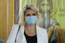 Kisić: Ovo je drugi pik prvog talasa epidemije