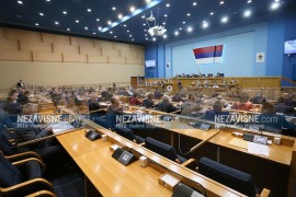 Novi zakon propisuje postupke biomedicinski potpomognute oplodnje