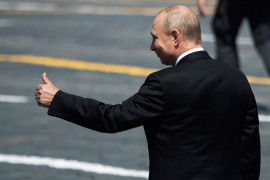 Isplivale nikad viđene fotografije Putinovih kćerki