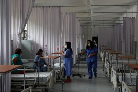 SZO: Sljedeće nedjelje broj zaraženih koronom biće deset miliona