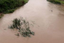 Žrtva poplava u Srbiji, pronađeno tijelo starice