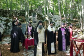 Održana komemoracija žrtvama ustaškog logora u Jadovnu
