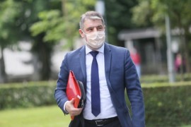 Šeranić: Unaprijediti i razviti zaštitu mentalnog zdravlja pojednica ...