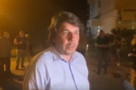 Carević, Radović i tri odbornika pušteni na slobodu