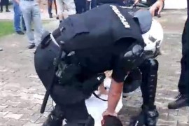 Hapšenja u Nikšiću i Baru