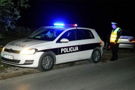 Poginuo vozač mercedesa u sudaru sa kamiondžijom iz Šipova