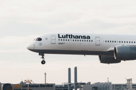 Skok akcija Lufthanze nakon izjave najvećeg akcionara