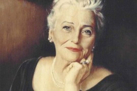 Perl Bak  književnica iz kineskog svijeta ovjenčana Nobelom