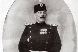 Apis i "zavjerenici" strijeljani prije 103 godine, posmrtno ...