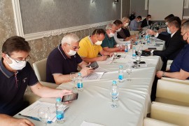 Jerinić: Vlada RS uplatila tranšu Doboju od 1.875.000 KM