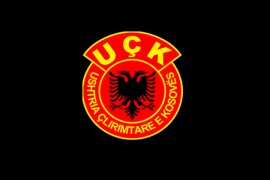 Tači okačio amblem OVK na svoj Facebook profil